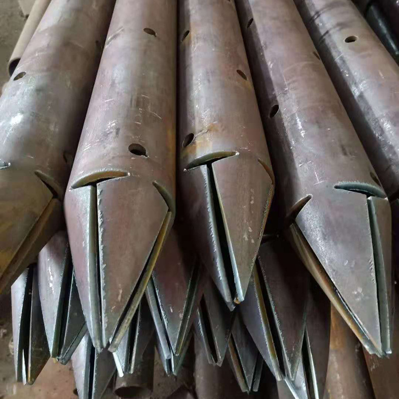 平遥预埋注浆管